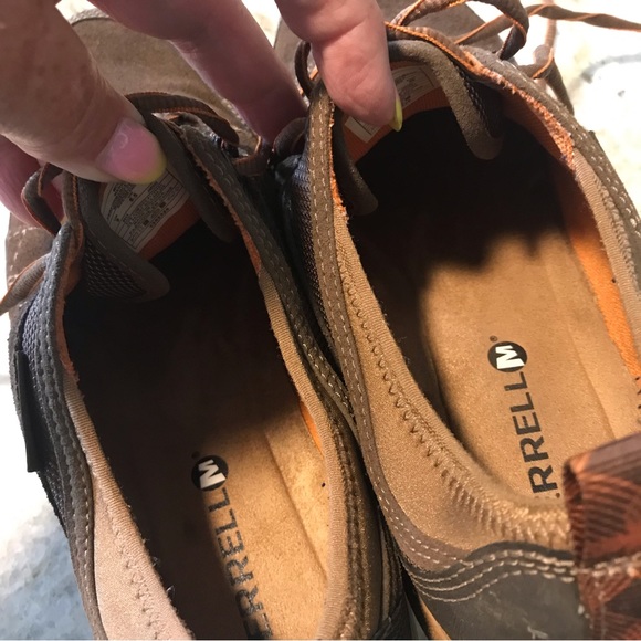 Merrell Move Women’s Comfort Sneakers Sz9 - Picture 9 of 15